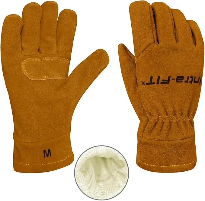 IF-7884-NFPA 1977 Wildland Firefighting Gloves