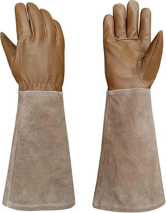 IF-G4-Rose Pruning Gloves