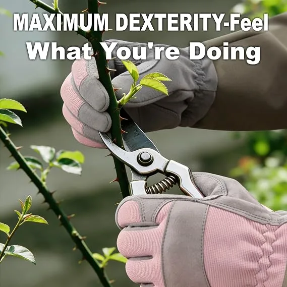 IF-G2-Rose Pruning Gloves view 4