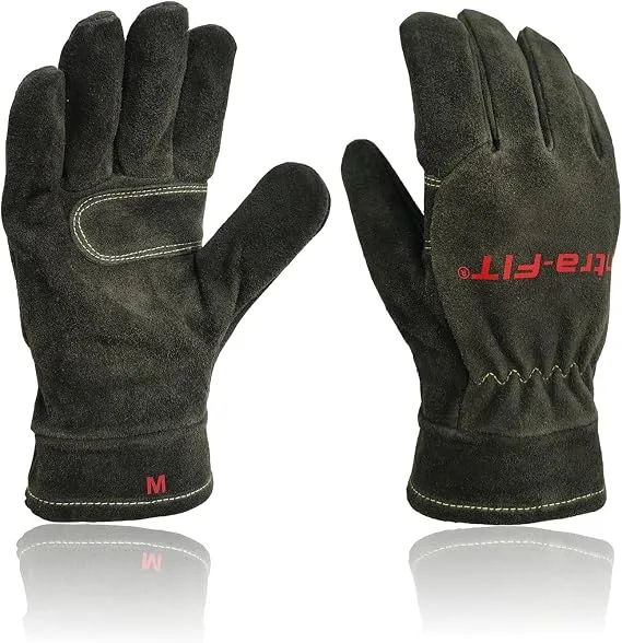 IF-7884G-NFPA 1950:2025 Wildland Firefighting Gloves