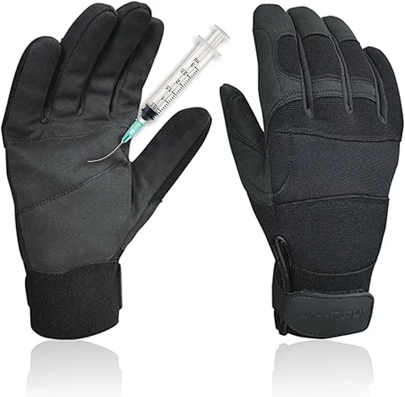 IF-91532-Needle Puncture Gloves