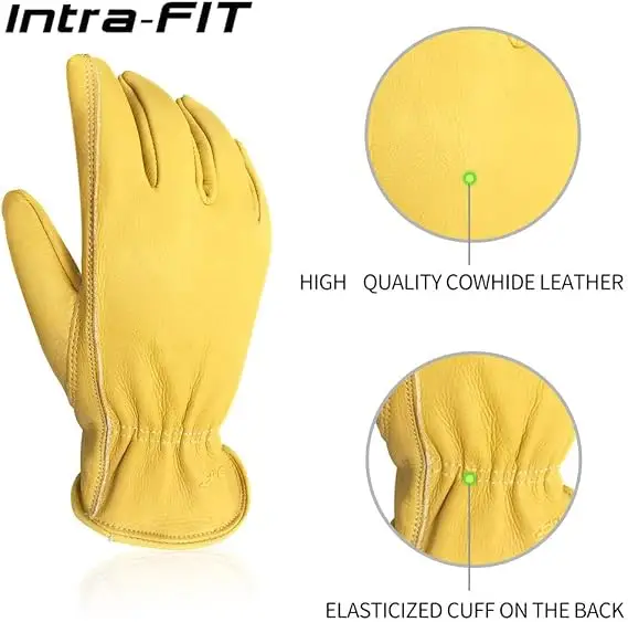 IF-509012-Driver Gloves view 2