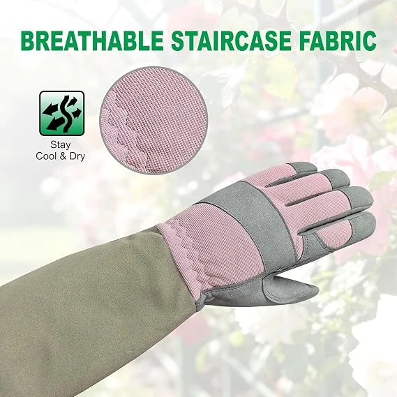 IF-G2-Rose Pruning Gloves view 3
