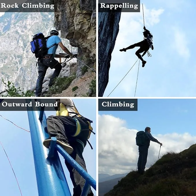 IF-3357-Rappelling Gloves view 6