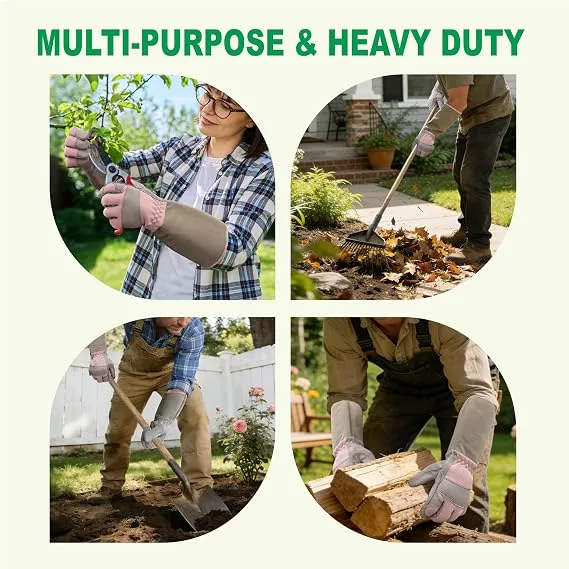 IF-G2-Rose Pruning Gloves view 5