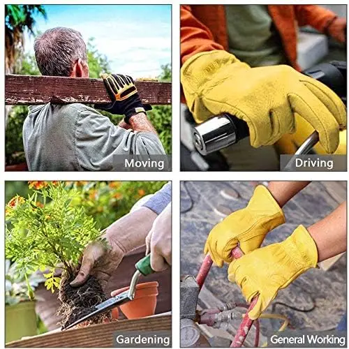 IF-509012-Driver Gloves view 6