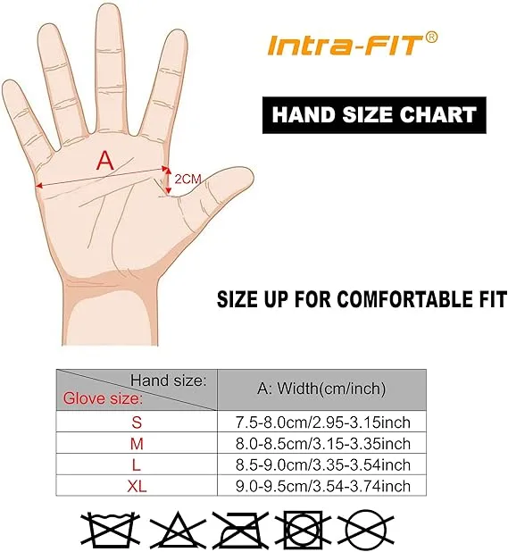 IF-G2-Rose Pruning Gloves view 6