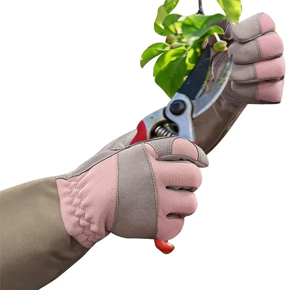 IF-G2-Rose Pruning Gloves