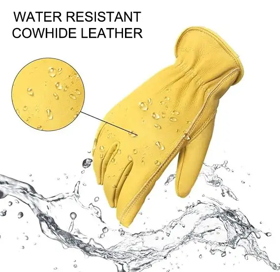 IF-509012-Driver Gloves view 4