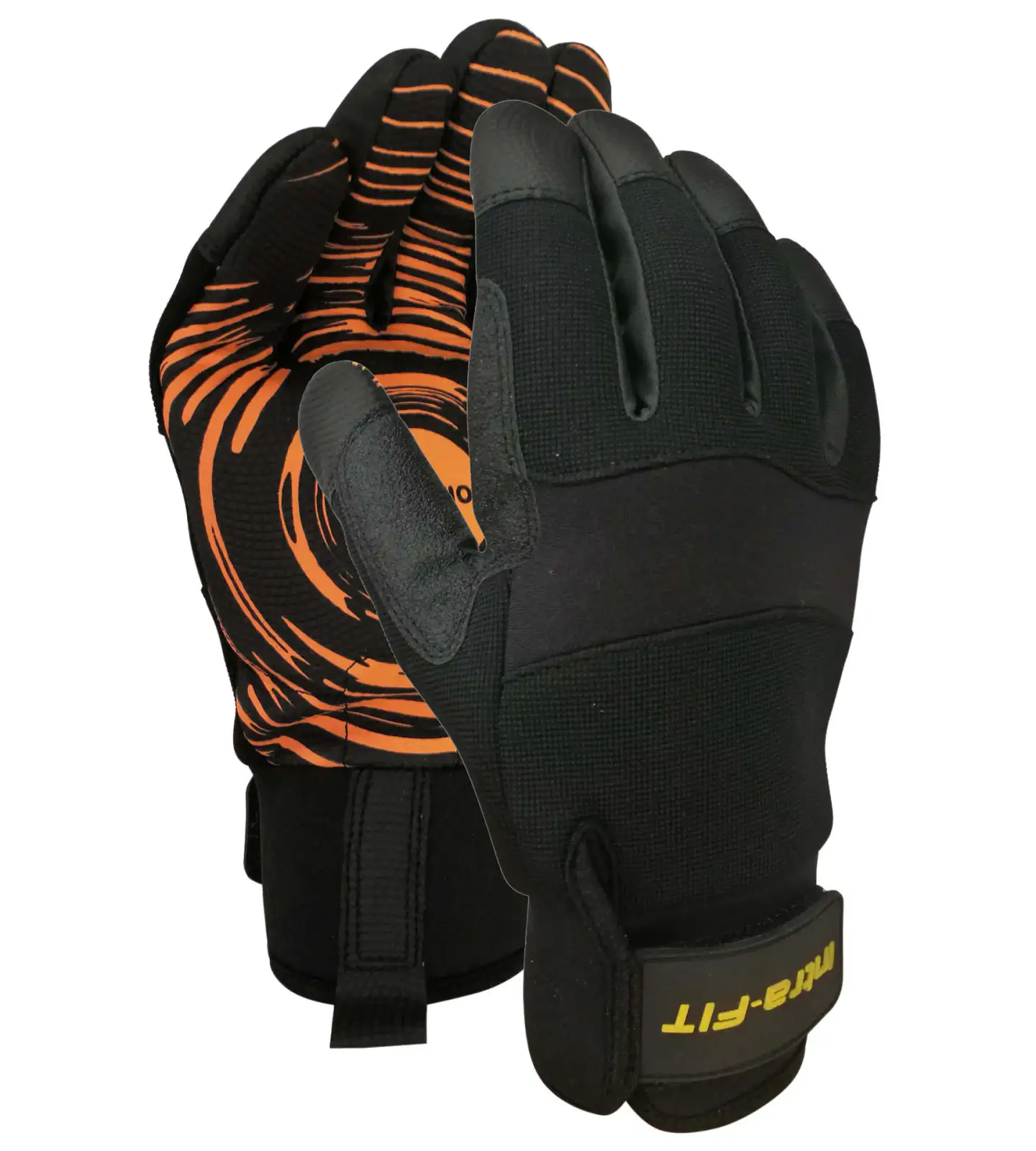 Tactical Cut Resistant