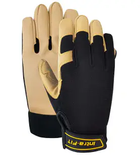 IF-8020 Special Industry Custom Gloves