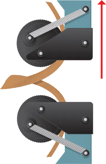 Tear Resistance Test Method